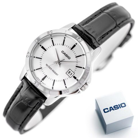 Zegarek Casio Collection LTP-V004L-7A (zd569e) Zegarek Casio Collection LTP-V004L-7A (zd569e)