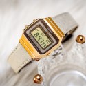 Zegarek Casio Retro Vintage A700WEGL-7AEF