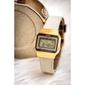 Zegarek Casio Retro Vintage A700WEGL-7AEF