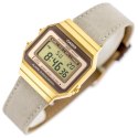 Zegarek Casio Retro Vintage A700WEGL-7AEF