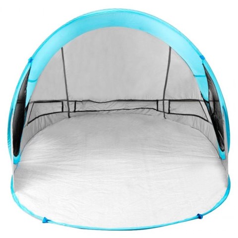 Parawan plażowy Spokey Stratus BL 926782 Parawan plażowy Spokey Stratus BL 926782