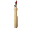 Skakanka bokserska SBS-Red 14333-Red