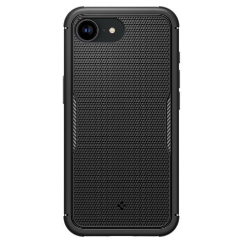 Spigen Core Armor Mag MagSafe - Etui do iPhone 16e (Matte Black) Spigen Core Armor Mag MagSafe - Etui do iPhone 16e (Matte Black)
