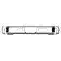 Spigen Ultra Hybrid Mag MagSafe - Etui do iPhone 16e (Frost White)