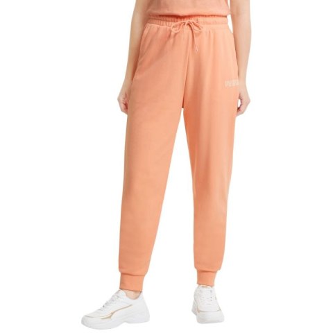Spodnie Puma Modern Basics High W 585937 26 Spodnie Puma Modern Basics High W 585937 26