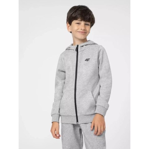 Bluza 4F Jr 4FJSS23TSWSM219 27M Bluza 4F Jr 4FJSS23TSWSM219 27M