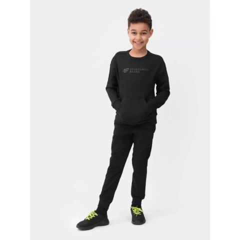 Bluza 4F Jr 4FJSS23TSWSM222-20S Bluza 4F Jr 4FJSS23TSWSM222-20S