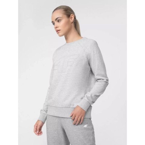 Bluza 4F W 4FSS23TSWSF370-27M Bluza 4F W 4FSS23TSWSF370-27M