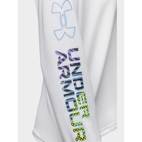 Bluza Under Armour W 1363260-100 Bluza Under Armour W 1363260-100