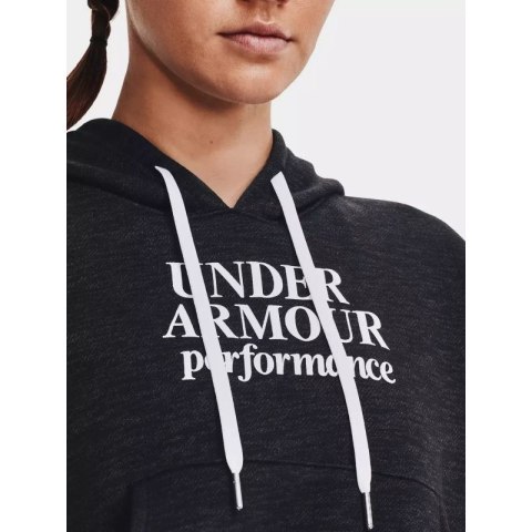 Bluza Under Armour W 1374107-001 Bluza Under Armour W 1374107-001
