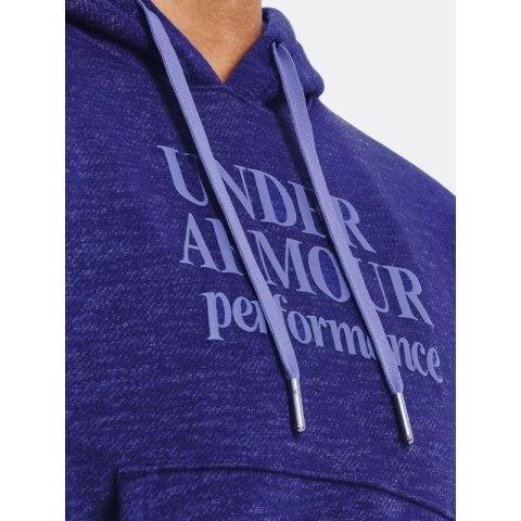Bluza Under Armour W 1374107-468 Bluza Under Armour W 1374107-468