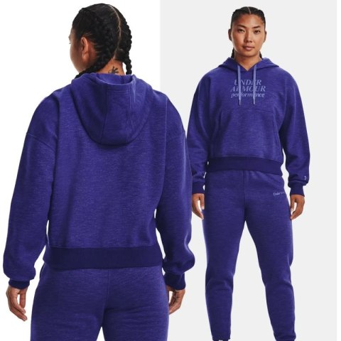 Bluza Under Armour W 1374107-468 Bluza Under Armour W 1374107-468