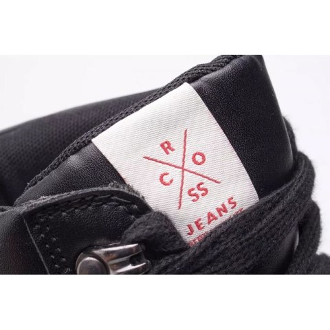 Buty Cross Jeans W KK2R4029C Buty Cross Jeans W KK2R4029C