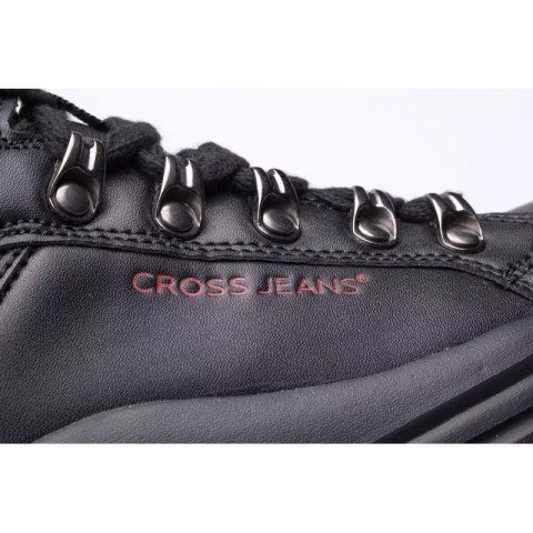 Buty Cross Jeans W KK2R4029C Buty Cross Jeans W KK2R4029C