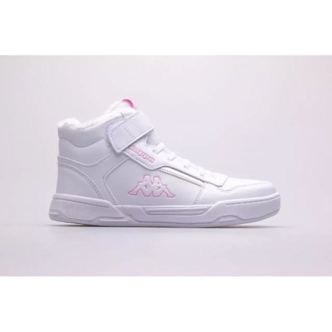 Buty Kappa Mangan II Ice K 260827K-1017 Buty Kappa Mangan II Ice K 260827K-1017