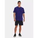 Koszulka Under Armour Left Chest Logo M 1326799-468