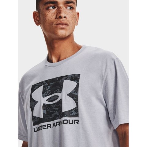Koszulka Under Armour M 1361673-011 Koszulka Under Armour M 1361673-011