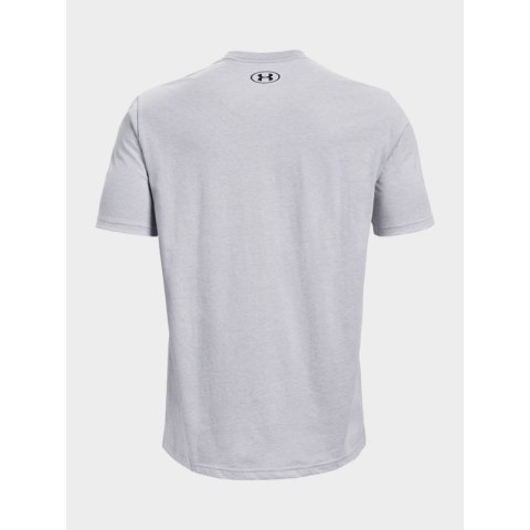 Koszulka Under Armour M 1361673-011 Koszulka Under Armour M 1361673-011