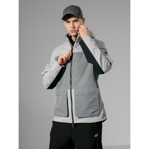 Kurtka 4F M H4L22-KUM060 25S Kurtka 4F M H4L22-KUM060 25S