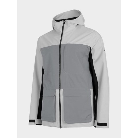 Kurtka 4F M H4L22-KUM060 25S Kurtka 4F M H4L22-KUM060 25S