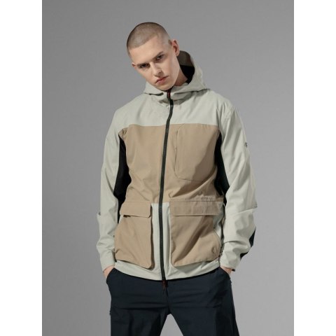 Kurtka 4F M H4L22-KUM060 82S Kurtka 4F M H4L22-KUM060 82S