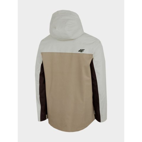 Kurtka 4F M H4L22-KUM060 82S Kurtka 4F M H4L22-KUM060 82S