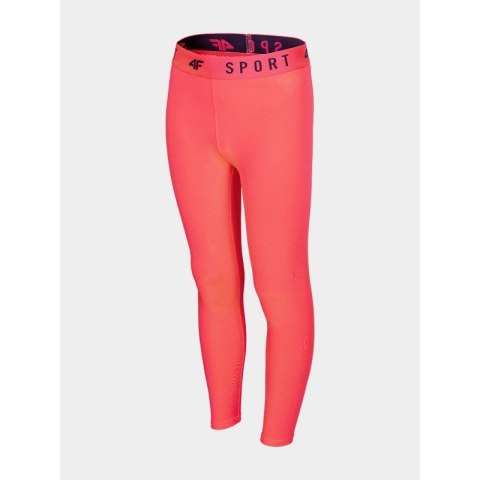 Legginsy 4F Jr HJL22-JSPDF002-63N Legginsy 4F Jr HJL22-JSPDF002-63N