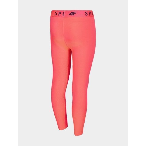 Legginsy 4F Jr HJL22-JSPDF002-63N Legginsy 4F Jr HJL22-JSPDF002-63N