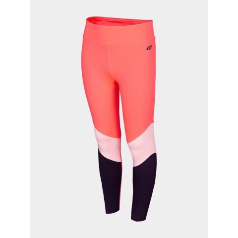 Legginsy 4F Jr HJL22-JSPDF003-90N Legginsy 4F Jr HJL22-JSPDF003-90N