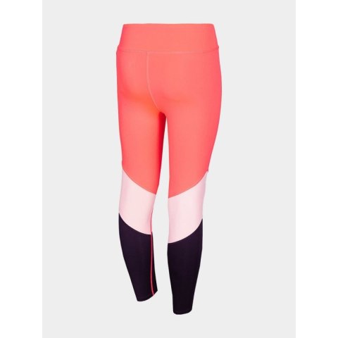 Legginsy 4F Jr HJL22-JSPDF003-90N Legginsy 4F Jr HJL22-JSPDF003-90N