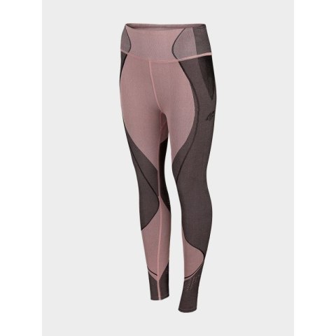 Legginsy 4F W H4L22-SPDF018-56S Legginsy 4F W H4L22-SPDF018-56S