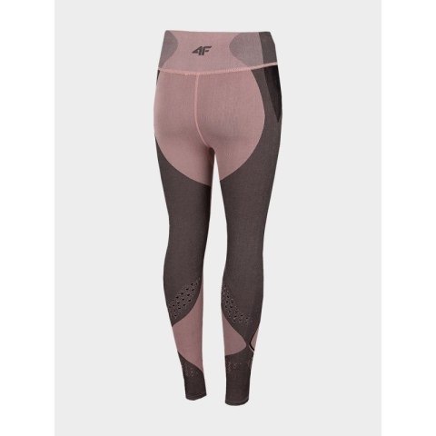 Legginsy 4F W H4L22-SPDF018-56S Legginsy 4F W H4L22-SPDF018-56S