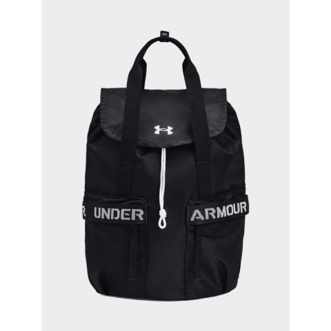 Plecak Under Armour 1369211-001 Plecak Under Armour 1369211-001