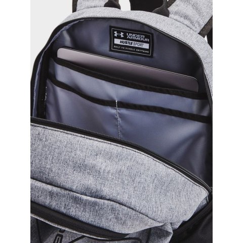 Plecak Under Armour Hustle Sport Backpack 1364181-012 Plecak Under Armour Hustle Sport Backpack 1364181-012