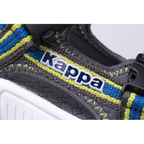 Sandały Kappa Lamia K 260889K-1660 Sandały Kappa Lamia K 260889K-1660