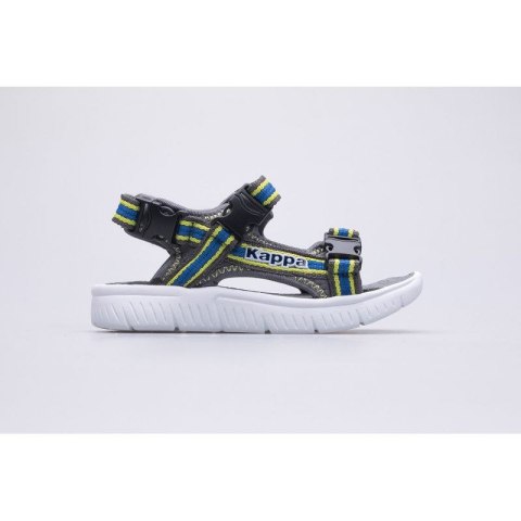 Sandały Kappa Lamia K 260889K-1660 Sandały Kappa Lamia K 260889K-1660