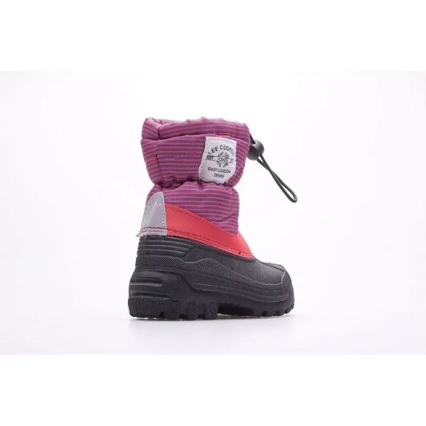 Śniegowce Lee Cooper Jr LCJ-21-44-0528K Śniegowce Lee Cooper Jr LCJ-21-44-0528K