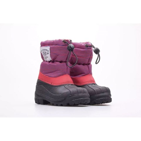 Śniegowce Lee Cooper Jr LCJ-21-44-0528K Śniegowce Lee Cooper Jr LCJ-21-44-0528K