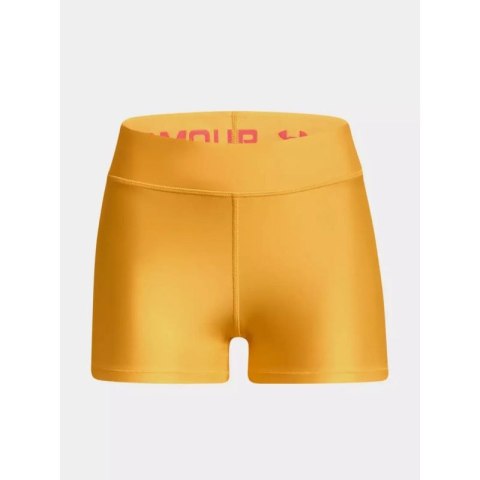 Spodenki Under Armour W 1360925-782 Spodenki Under Armour W 1360925-782