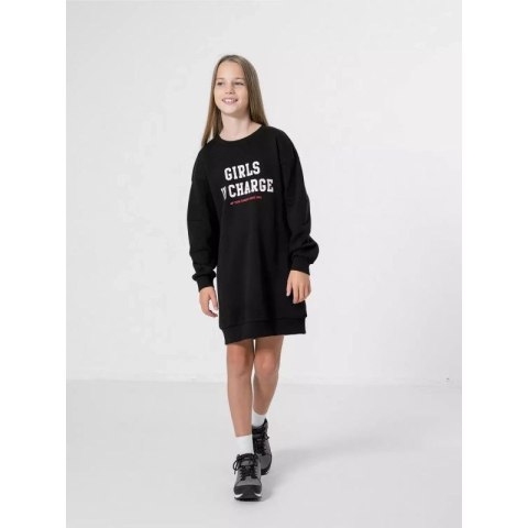 Sukienka 4F Jr HJZ22-JSUDD001-20S Sukienka 4F Jr HJZ22-JSUDD001-20S