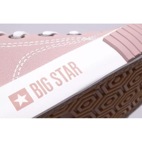 Trampki Big Star Jr KK374016 Trampki Big Star Jr KK374016