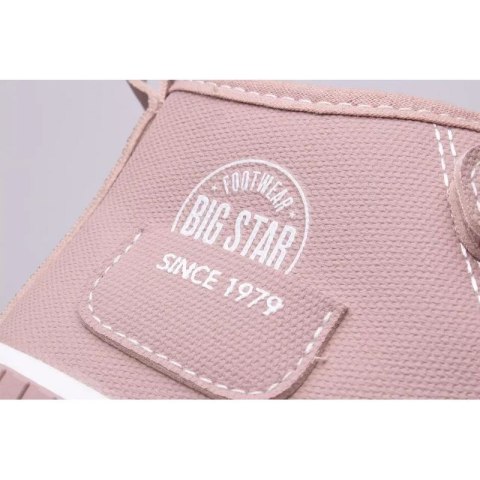 Trampki Big Star Jr KK374016 Trampki Big Star Jr KK374016