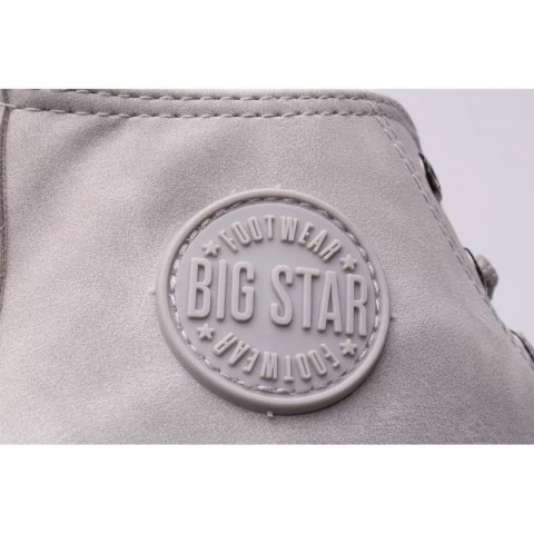 Trampki Big Star W EE274114 Trampki Big Star W EE274114