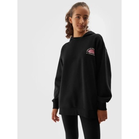 Bluza 4F Jr 4FJAW23TSWSF642-20S Bluza 4F Jr 4FJAW23TSWSF642-20S