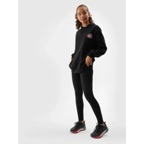 Bluza 4F Jr 4FJAW23TSWSF642-20S Bluza 4F Jr 4FJAW23TSWSF642-20S