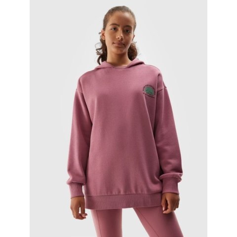 Bluza 4F Jr 4FJAW23TSWSF642-54S Bluza 4F Jr 4FJAW23TSWSF642-54S