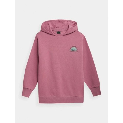 Bluza 4F Jr 4FJAW23TSWSF642-54S Bluza 4F Jr 4FJAW23TSWSF642-54S