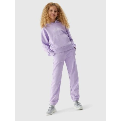 Bluza 4F Jr 4FJAW23TSWSF645-52S Bluza 4F Jr 4FJAW23TSWSF645-52S
