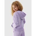 Bluza 4F Jr 4FJAW23TSWSF645-52S