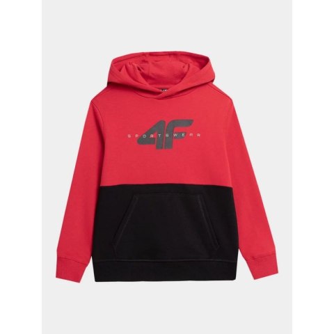 Bluza 4F Jr 4FJAW23TSWSM628-62S Bluza 4F Jr 4FJAW23TSWSM628-62S